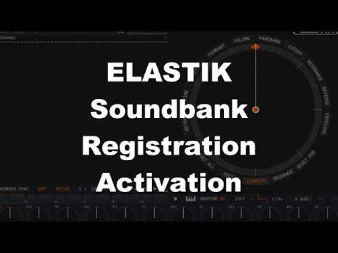 elastik sound bank crack